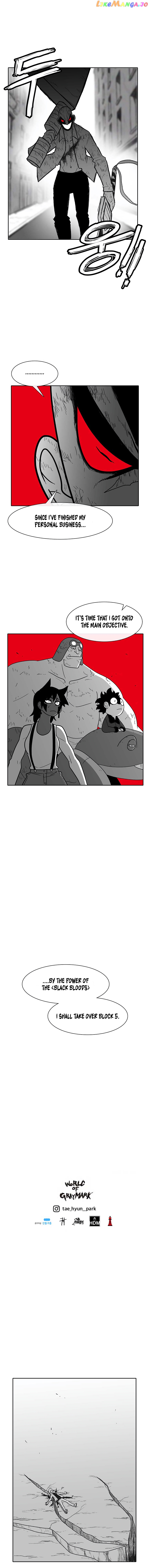 Burning Effect chapter 142 - page 15