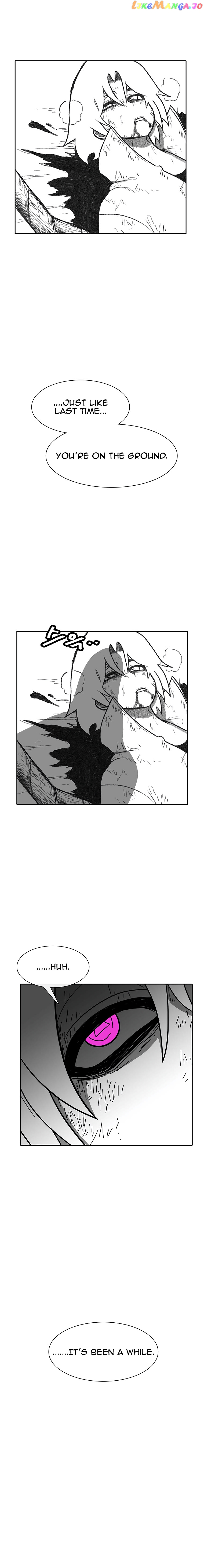 Burning Effect chapter 142 - page 16
