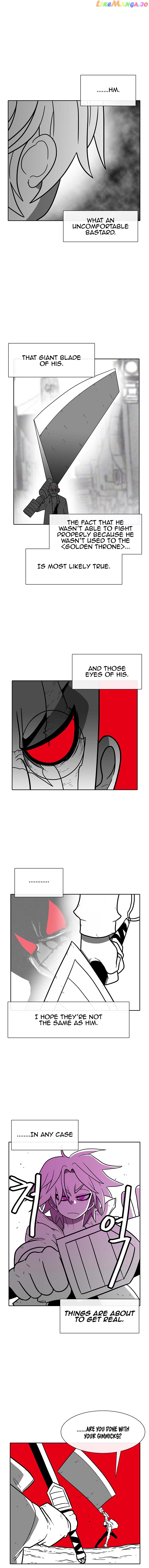 Burning Effect chapter 142 - page 3
