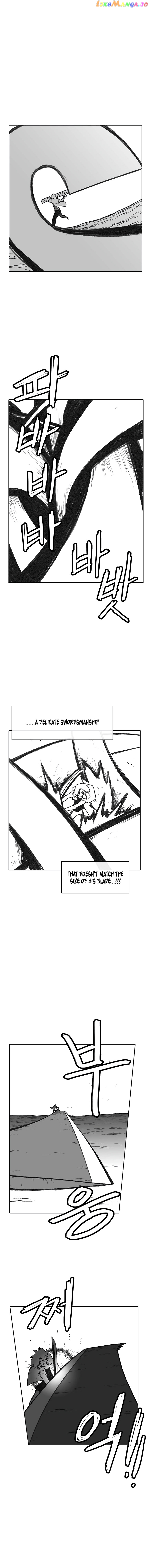 Burning Effect chapter 142 - page 5