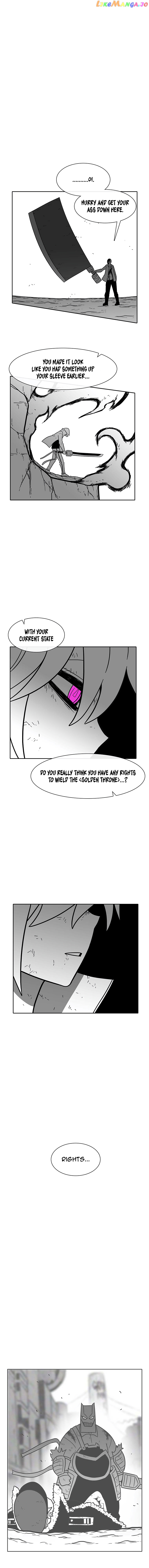 Burning Effect chapter 142 - page 7