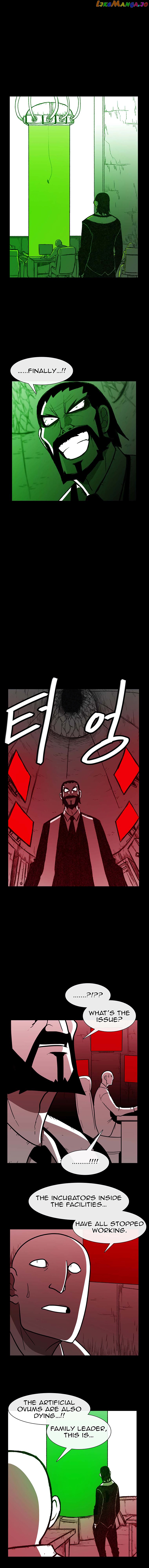 Burning Effect chapter 120 - page 2