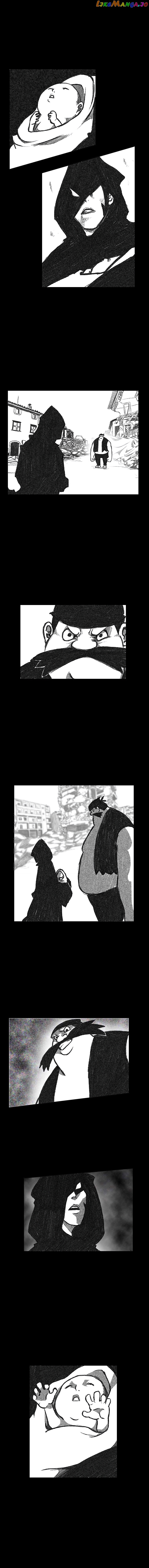 Burning Effect chapter 120 - page 5