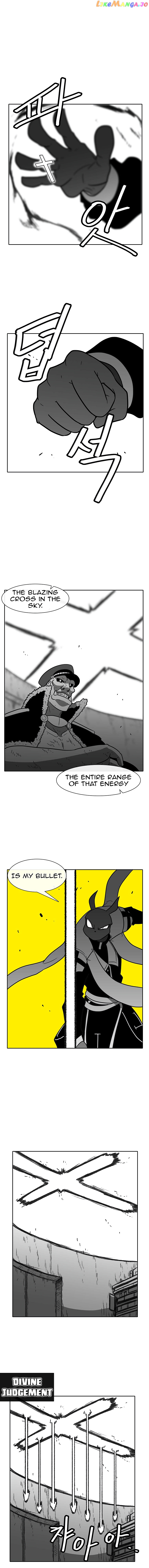 Burning Effect chapter 76 - page 4