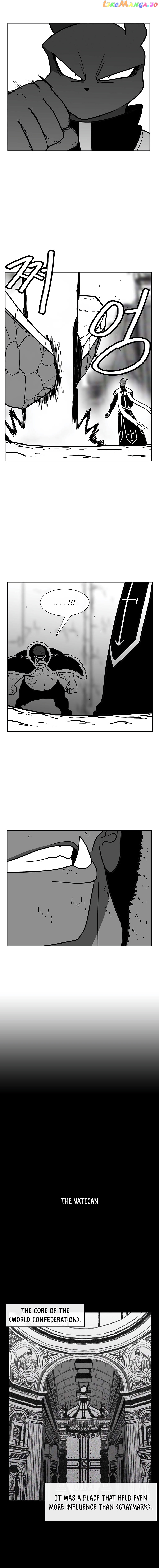 Burning Effect chapter 76 - page 6