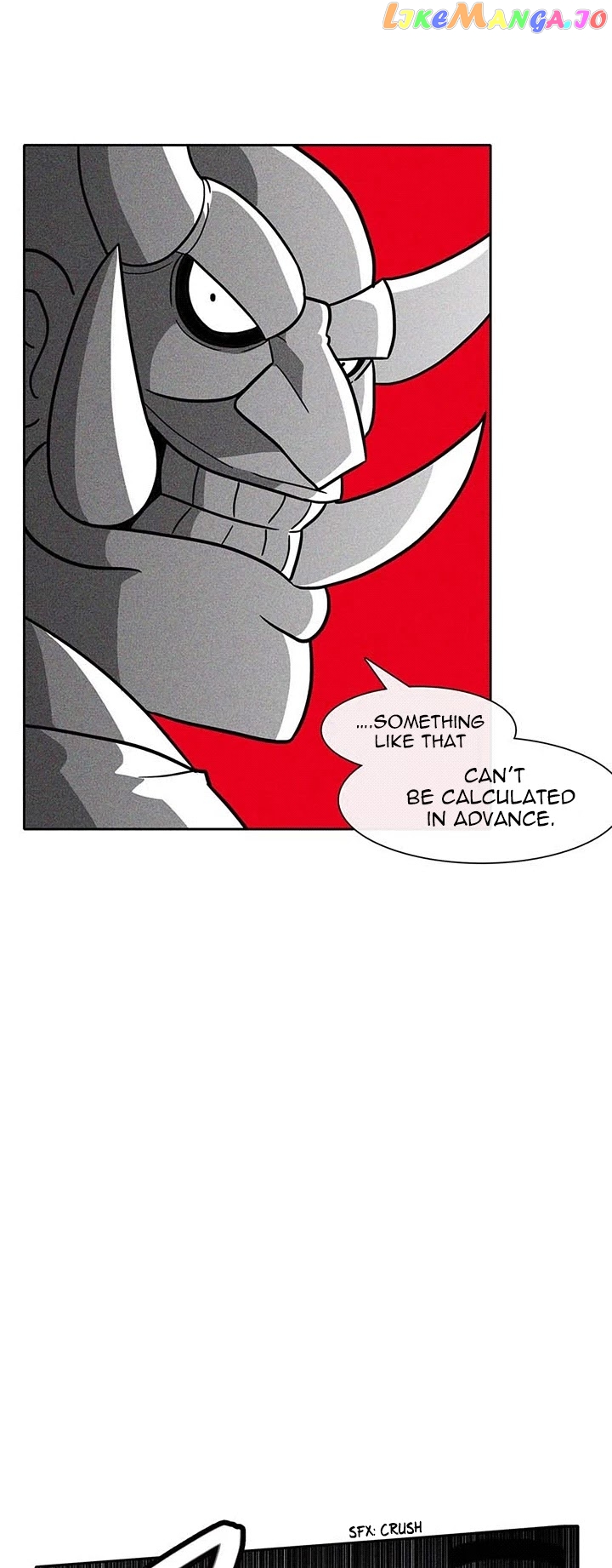 Burning Effect chapter 45 - page 18
