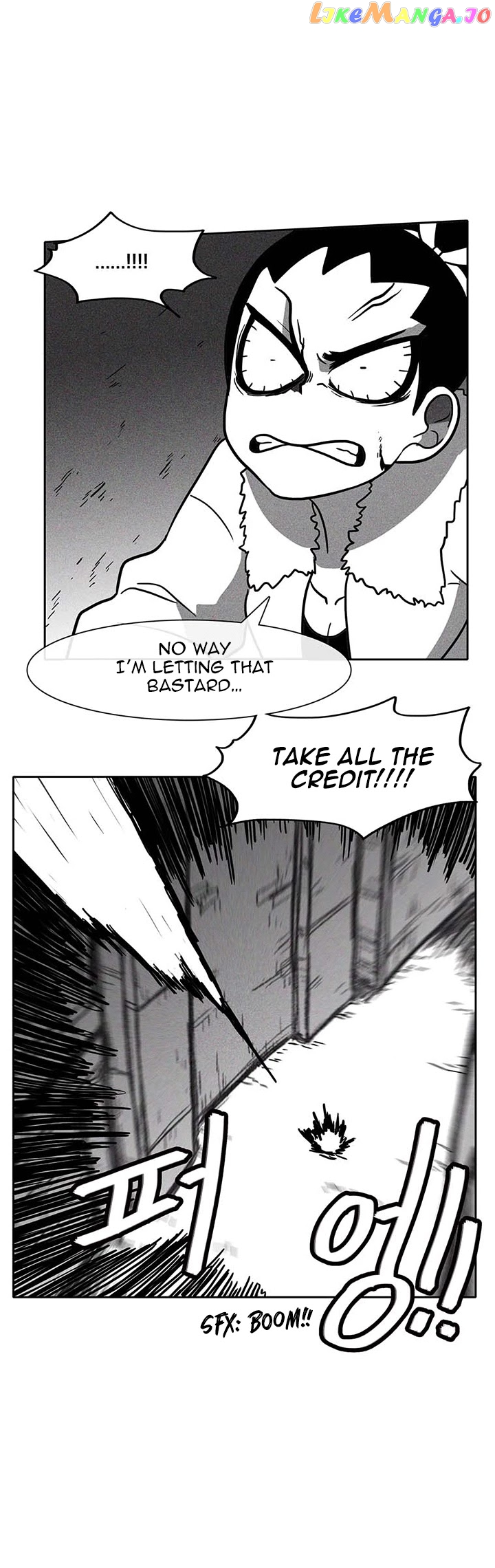 Burning Effect chapter 45 - page 33