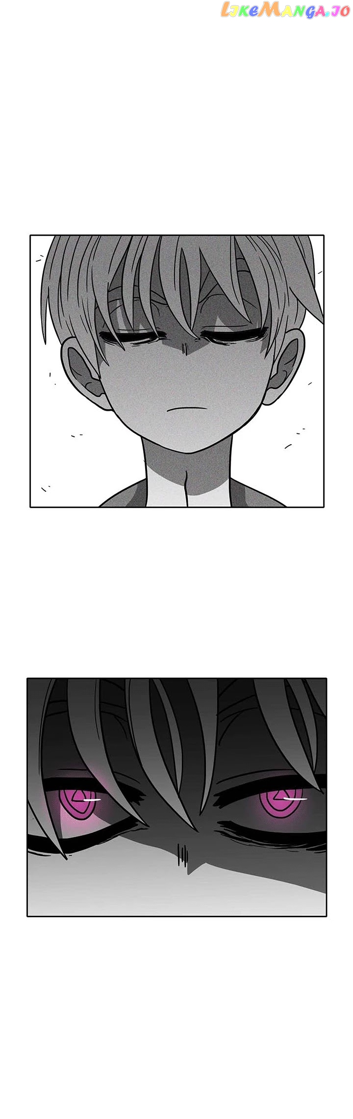 Burning Effect chapter 45 - page 34