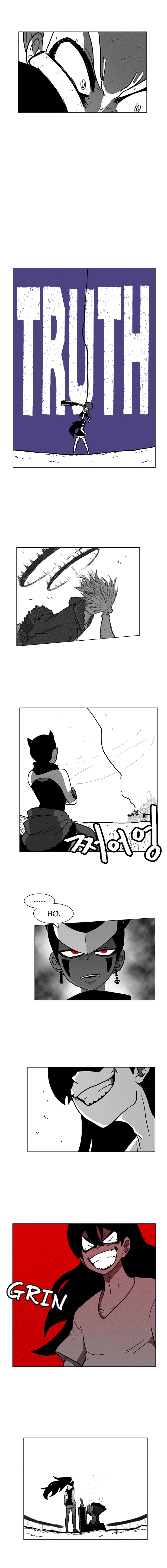 Burning Effect chapter 13 - page 9