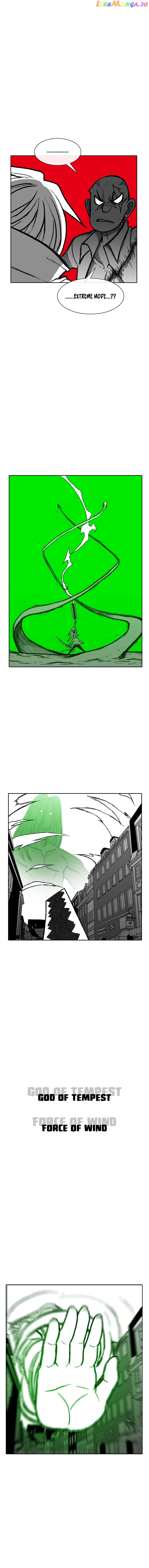 Burning Effect chapter 141 - page 10