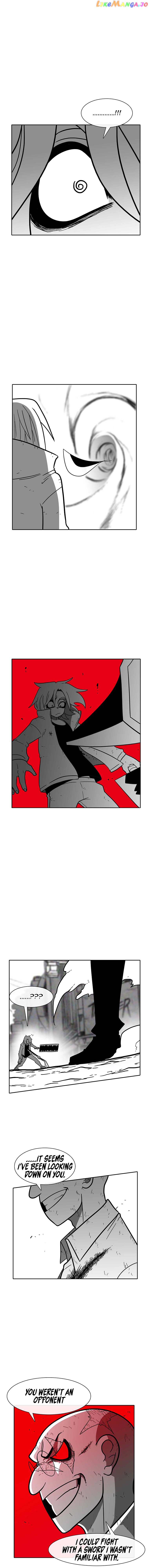 Burning Effect chapter 141 - page 12