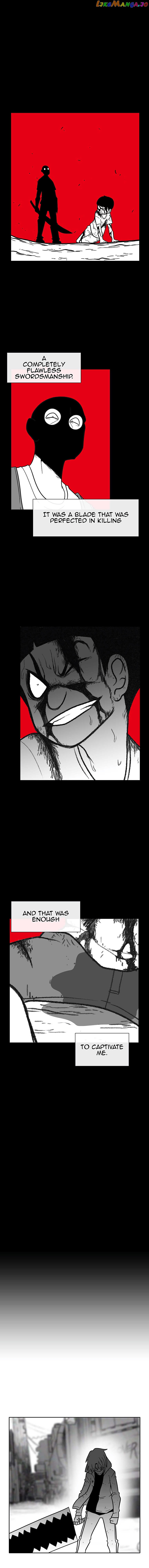 Burning Effect chapter 141 - page 5