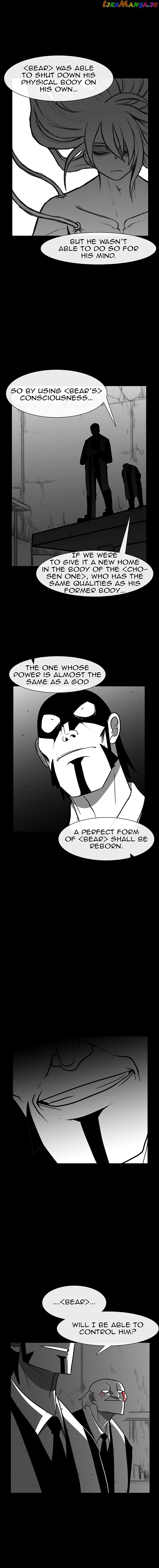 Burning Effect chapter 119 - page 12