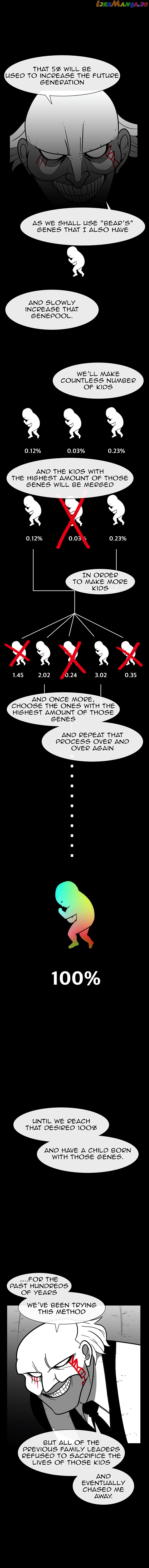 Burning Effect chapter 119 - page 3