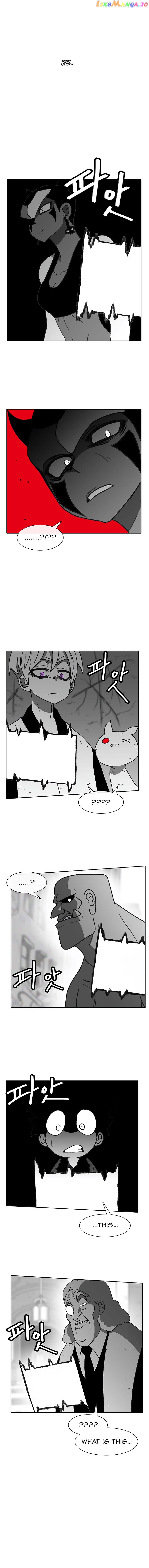 Burning Effect chapter 62 - page 12