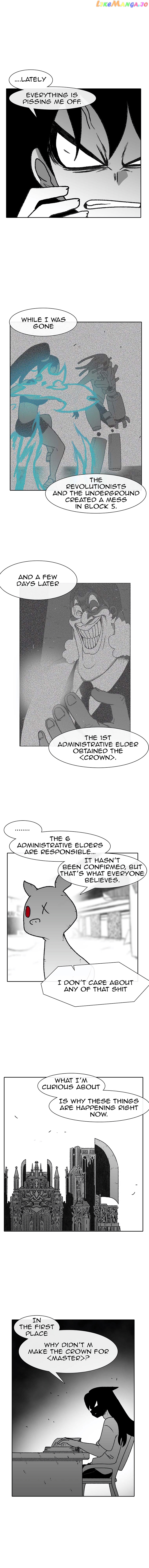 Burning Effect chapter 62 - page 2