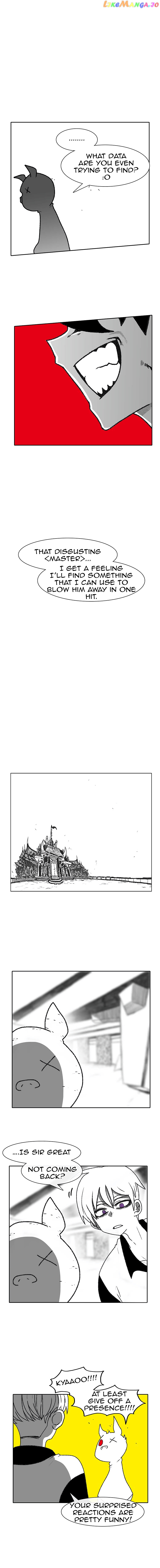 Burning Effect chapter 62 - page 4