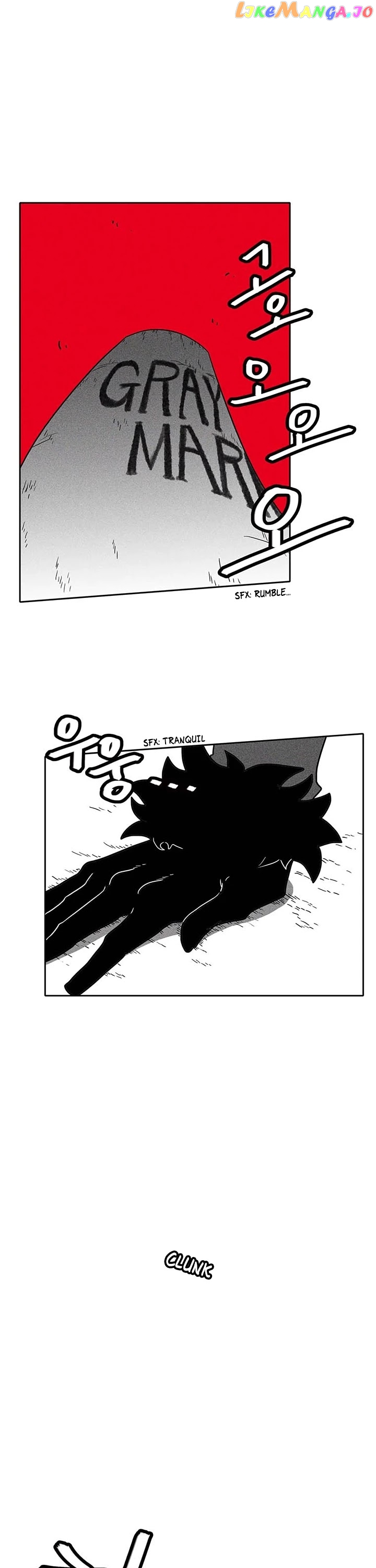 Burning Effect chapter 44 - page 14