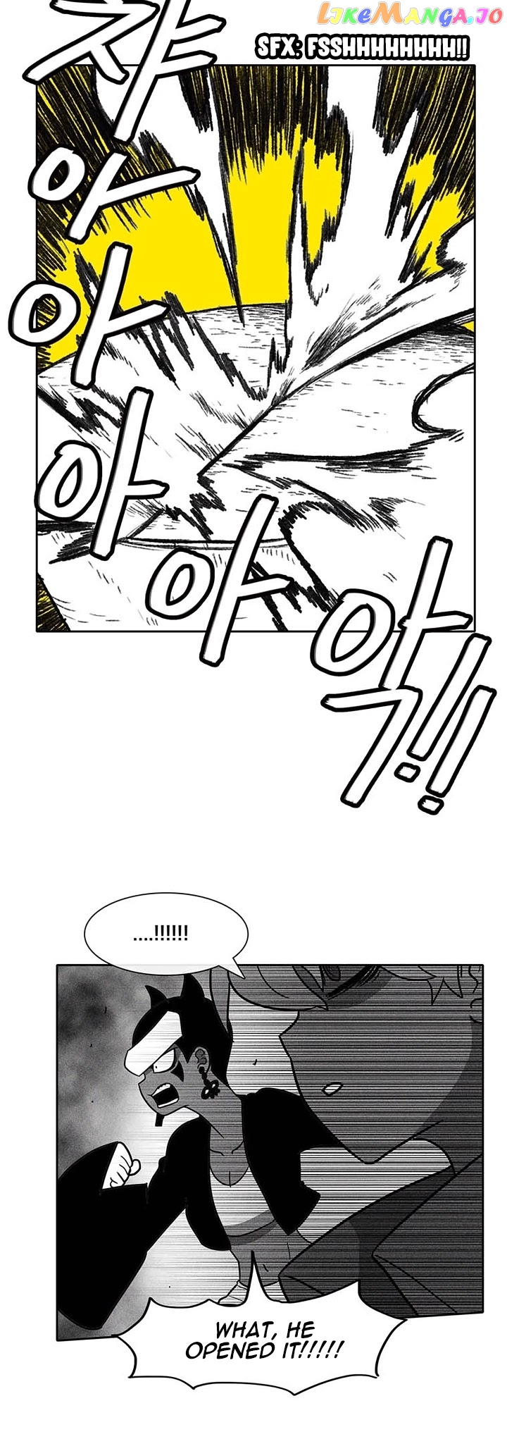 Burning Effect chapter 44 - page 15