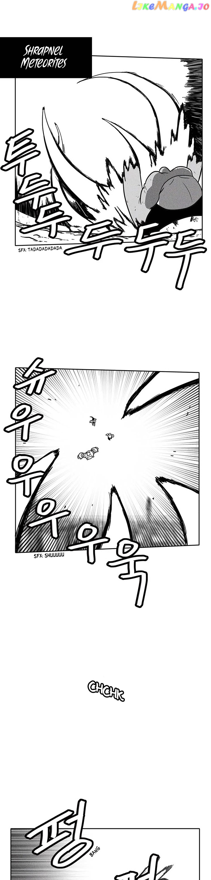 Burning Effect chapter 44 - page 20