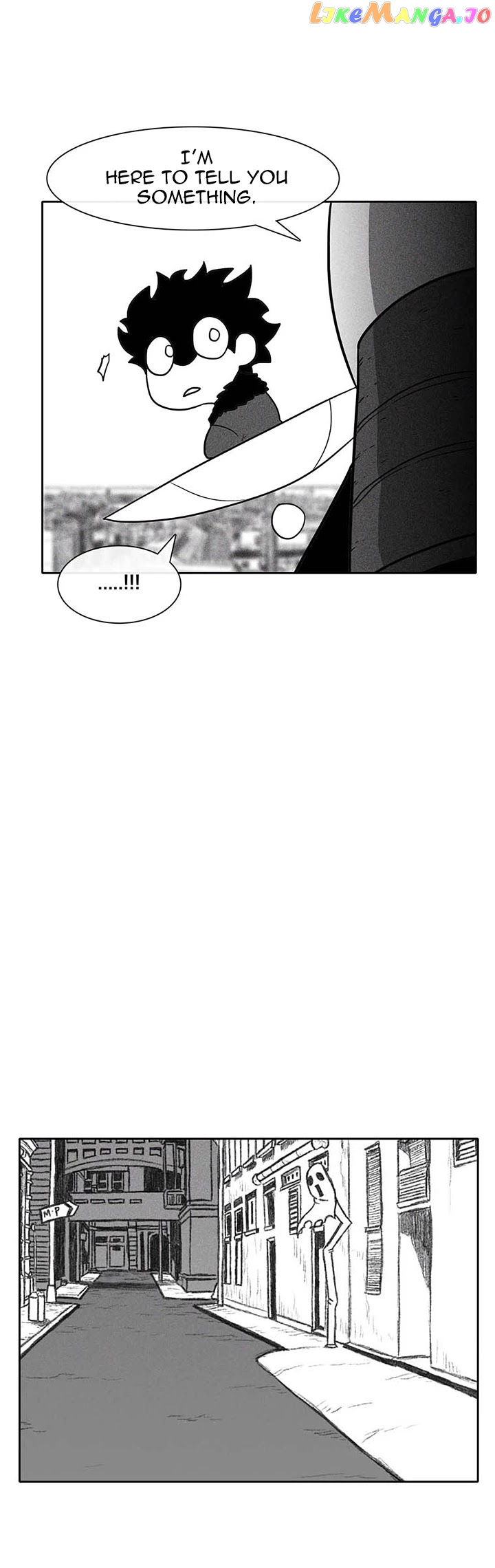 Burning Effect chapter 44 - page 27