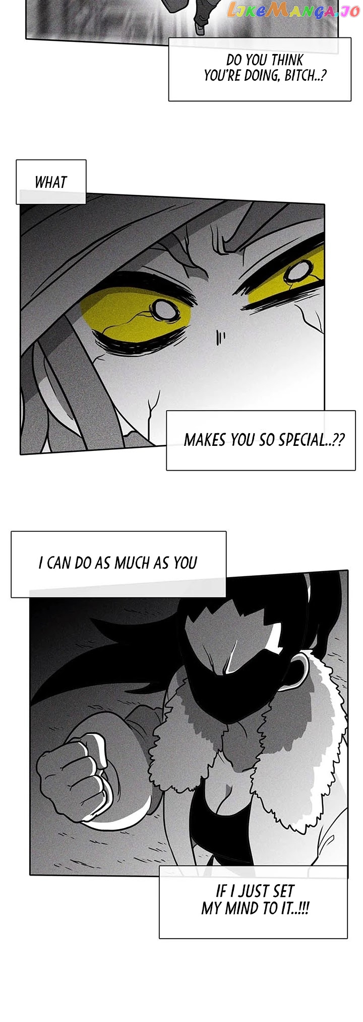 Burning Effect chapter 44 - page 30