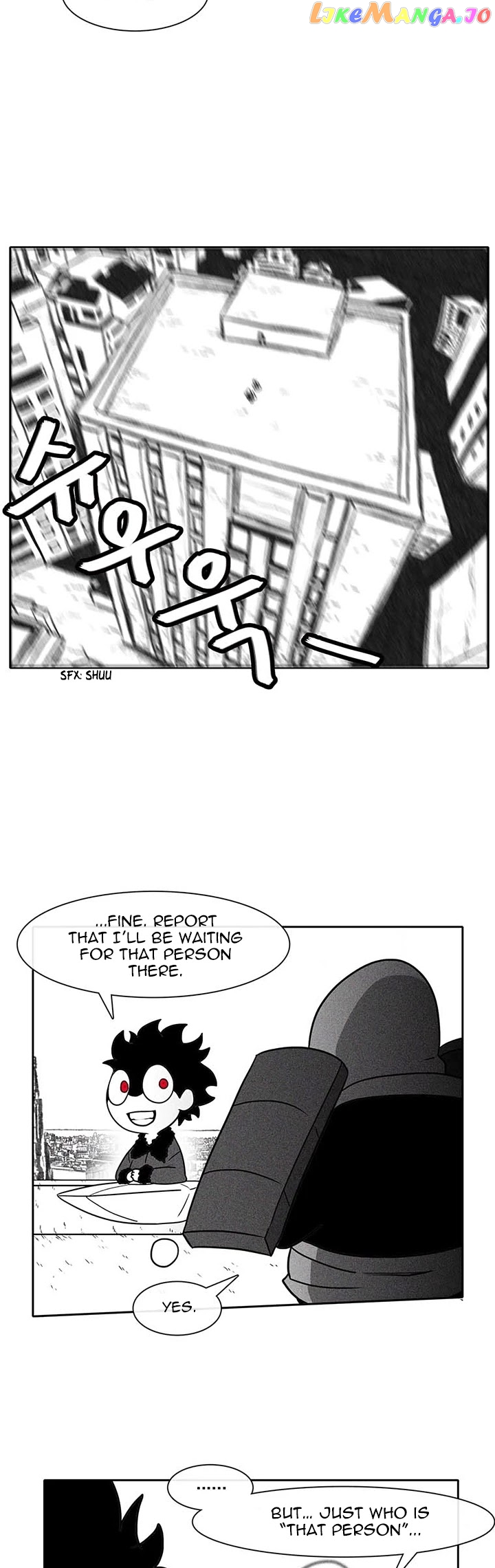 Burning Effect chapter 44 - page 36