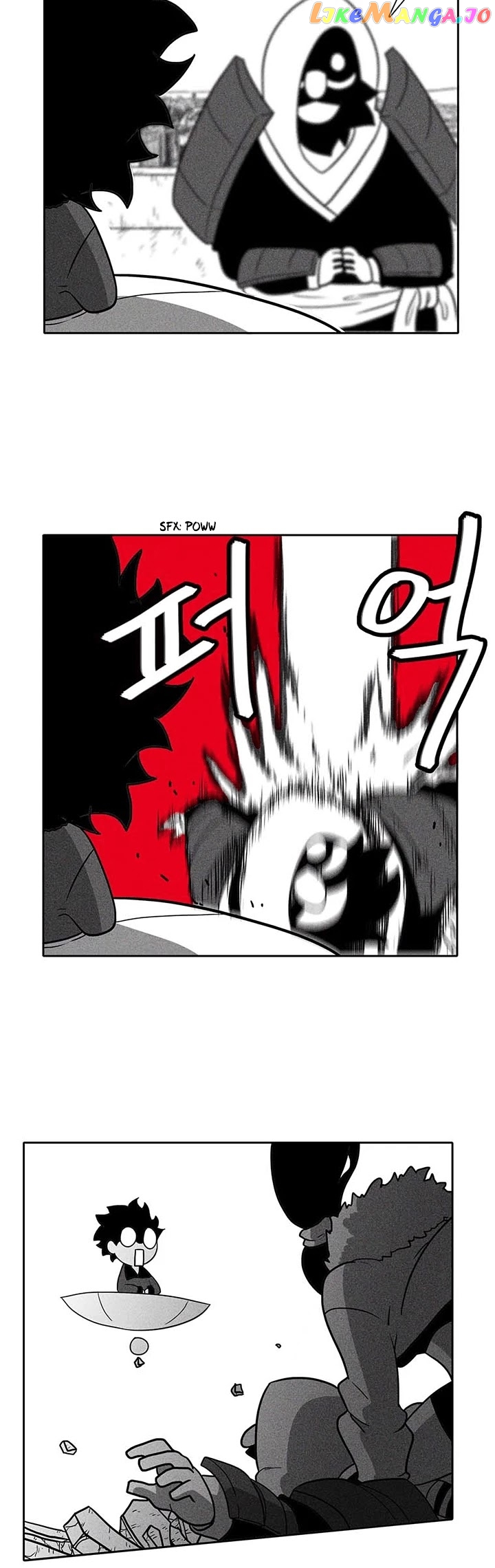 Burning Effect chapter 44 - page 37