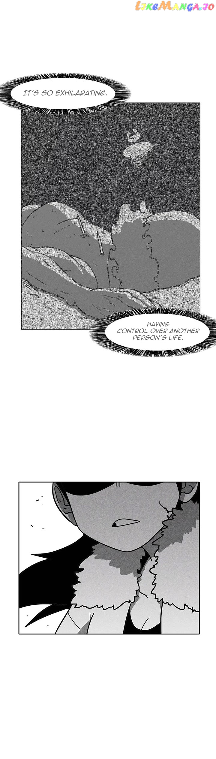Burning Effect chapter 44 - page 38