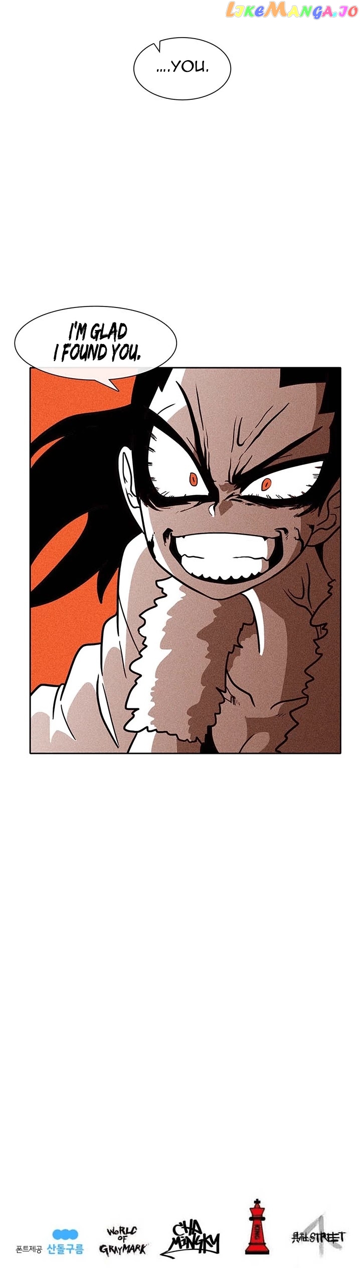 Burning Effect chapter 44 - page 39