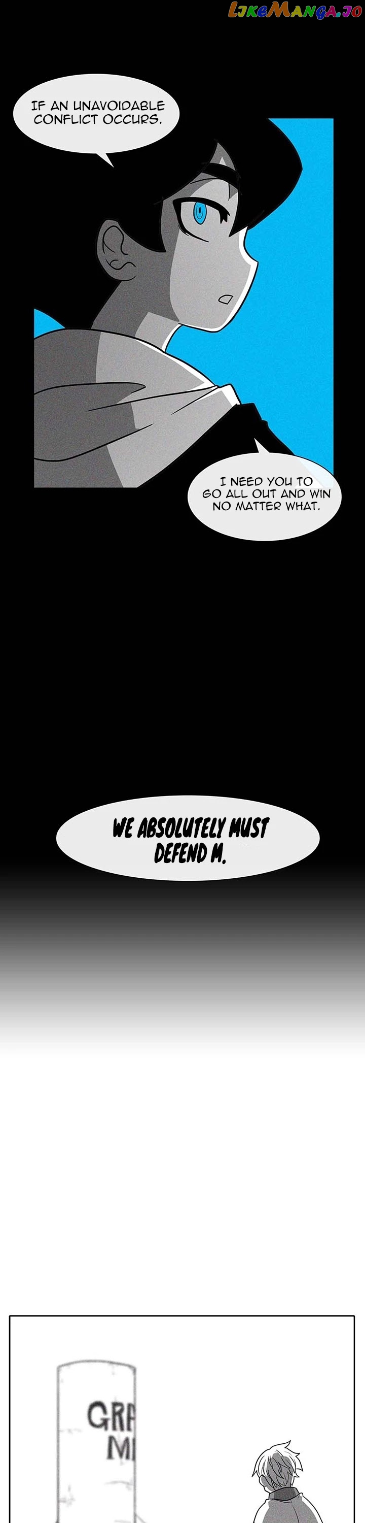 Burning Effect chapter 44 - page 8