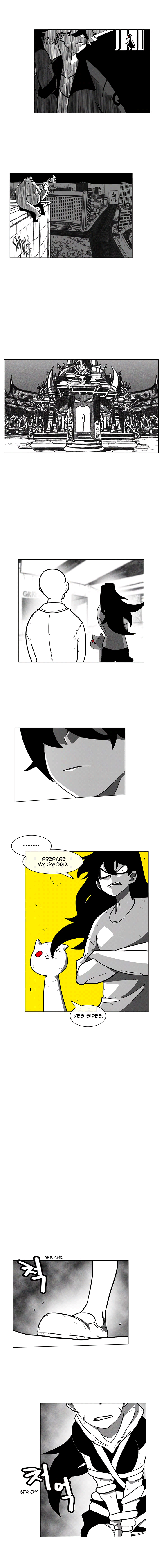 Burning Effect chapter 12 - page 10