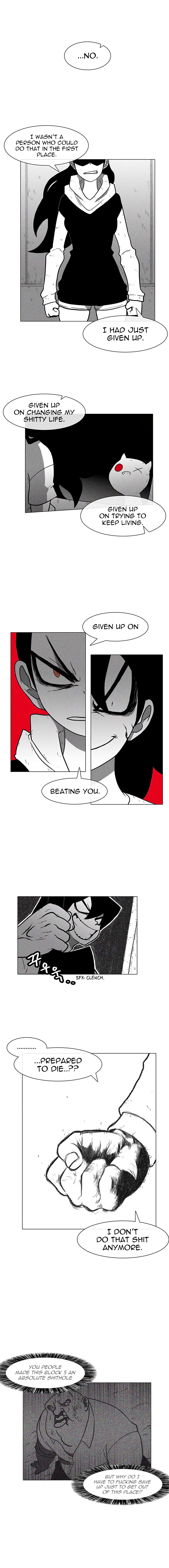 Burning Effect chapter 12 - page 12