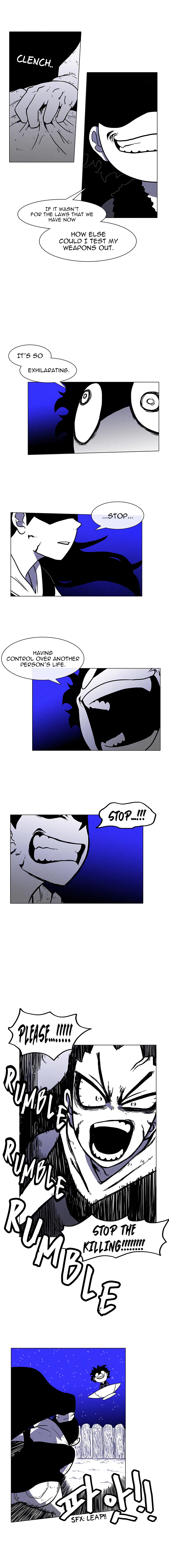 Burning Effect chapter 12 - page 7