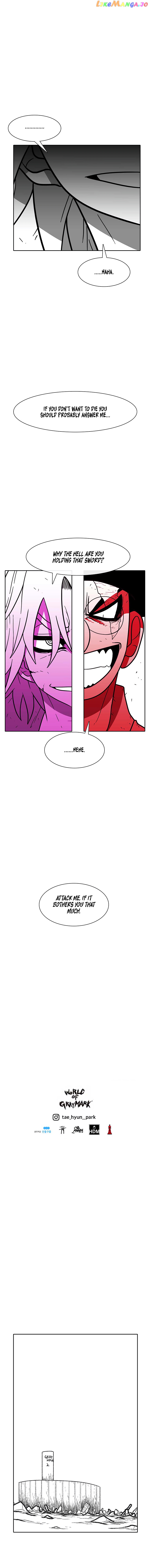 Burning Effect chapter 140 - page 14