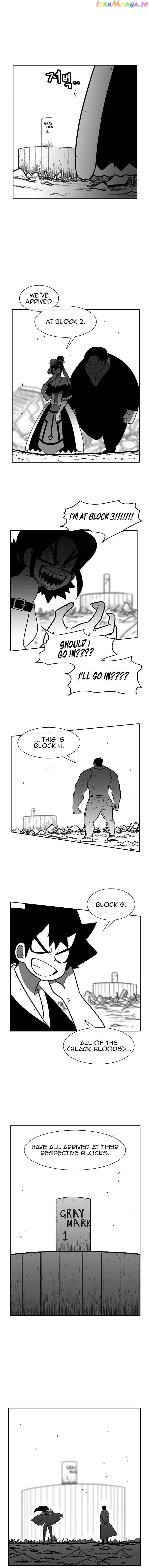 Burning Effect chapter 140 - page 15
