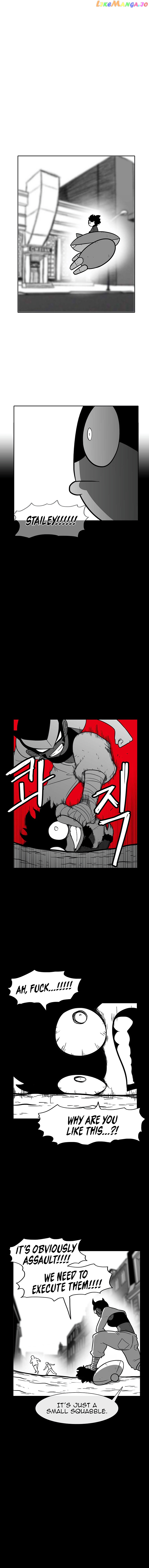 Burning Effect chapter 140 - page 3