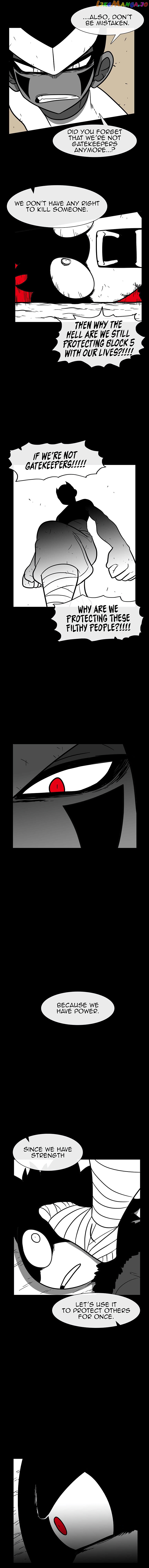 Burning Effect chapter 140 - page 4