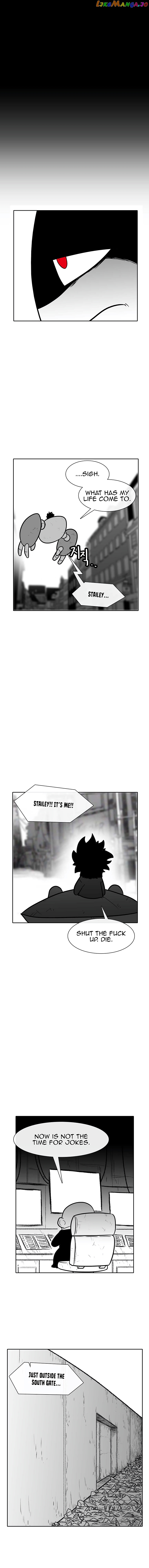 Burning Effect chapter 140 - page 5