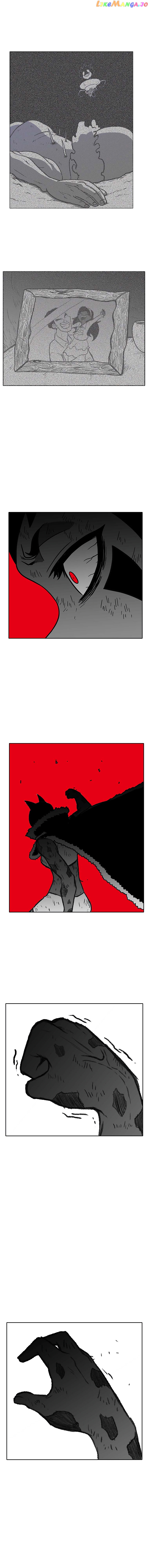 Burning Effect chapter 75 - page 9