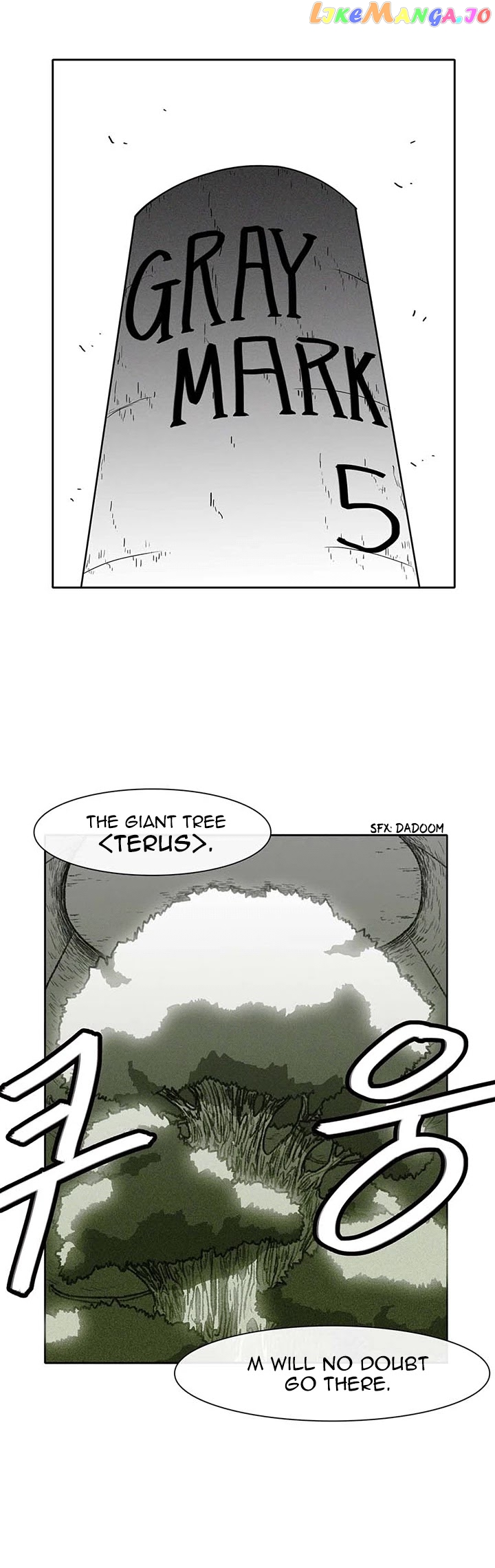 Burning Effect chapter 43 - page 10