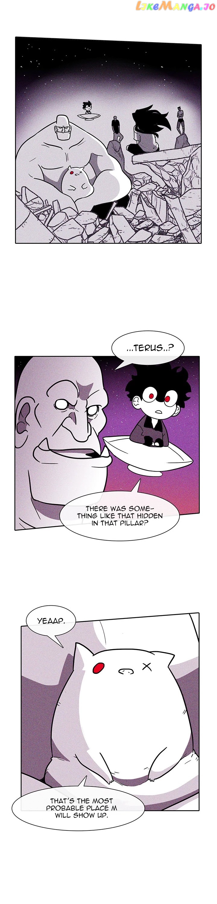 Burning Effect chapter 43 - page 29