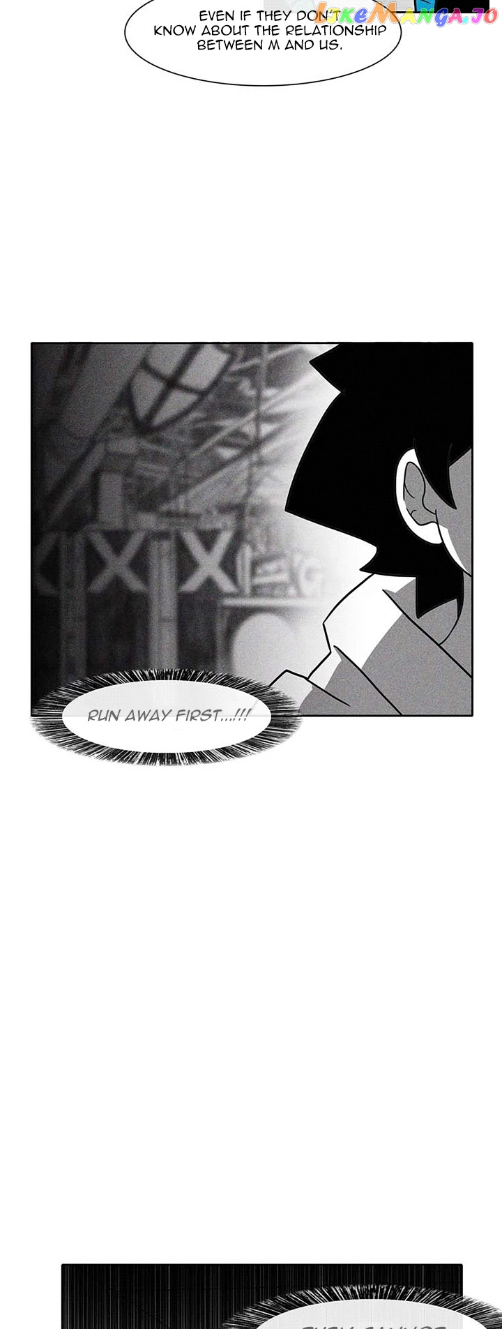 Burning Effect chapter 43 - page 6