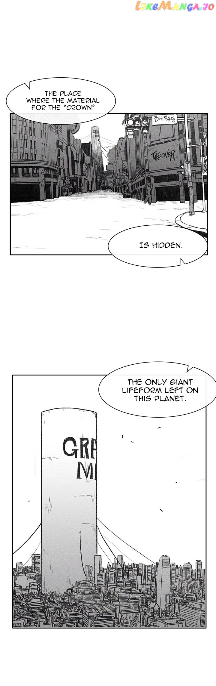 Burning Effect chapter 43 - page 9