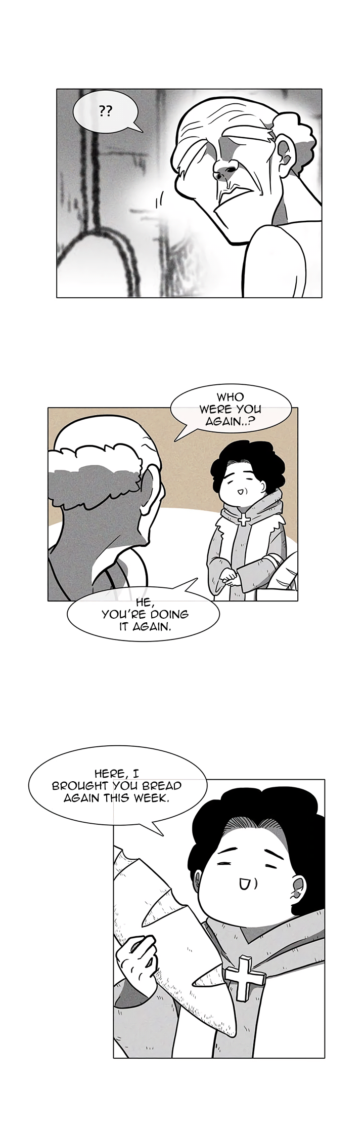Burning Effect chapter 11 - page 10