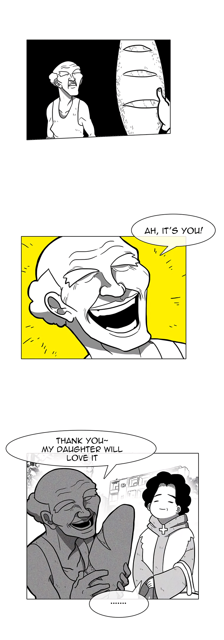 Burning Effect chapter 11 - page 11