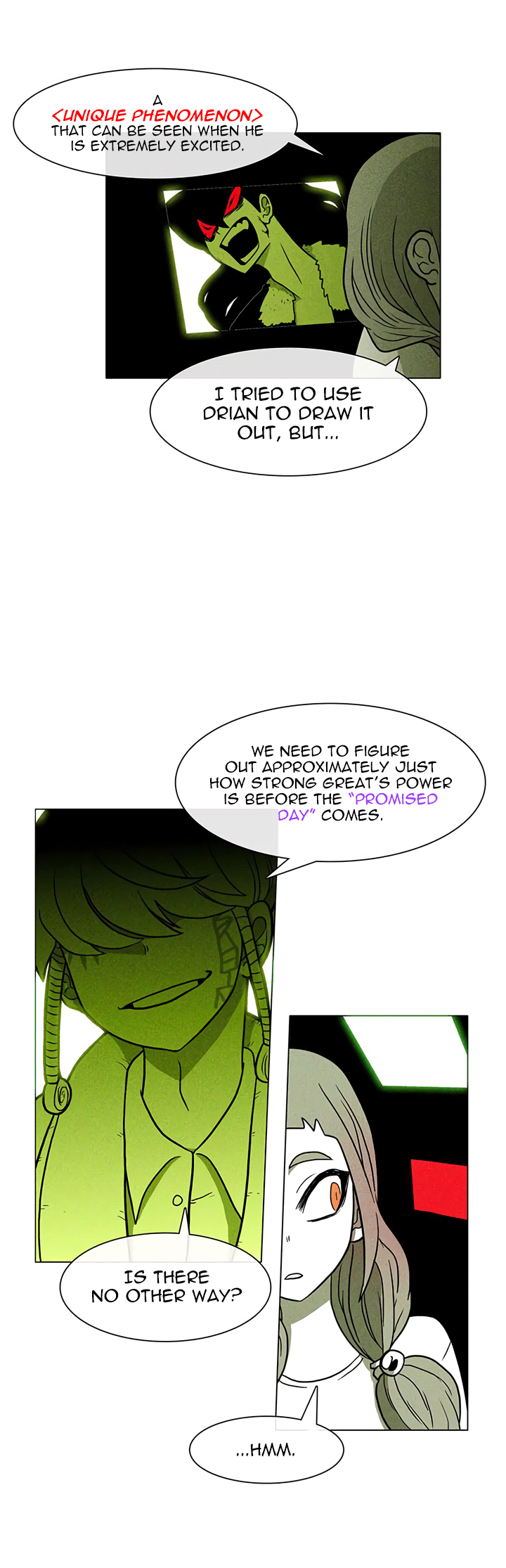 Burning Effect chapter 11 - page 17