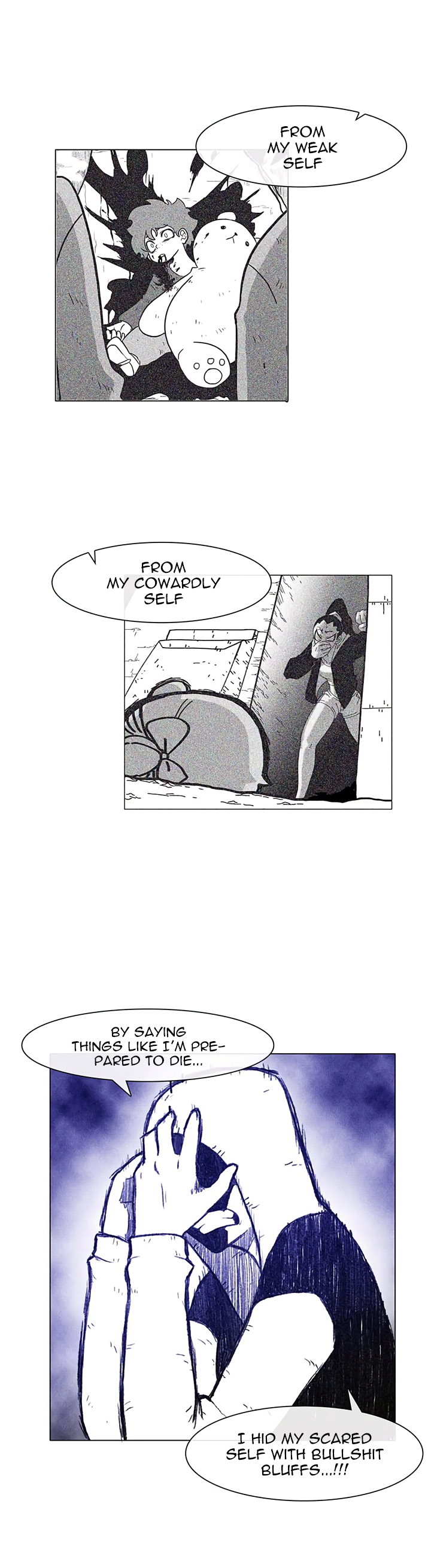 Burning Effect chapter 11 - page 24