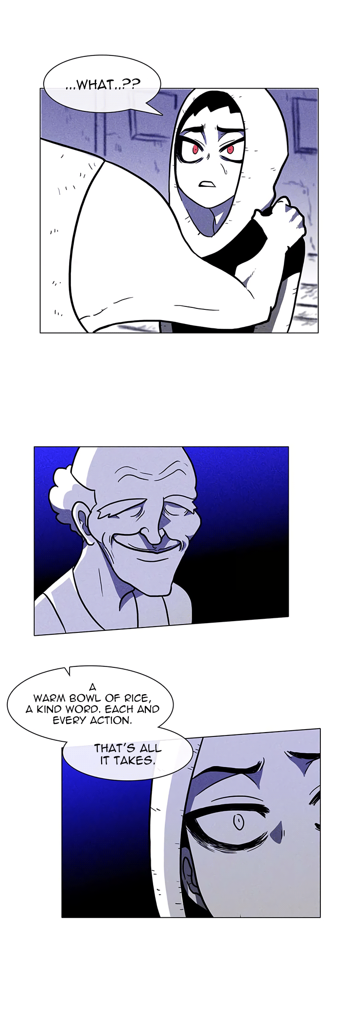 Burning Effect chapter 11 - page 28