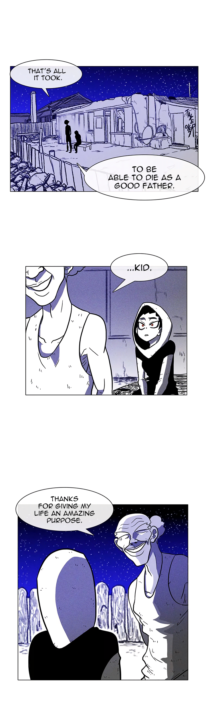 Burning Effect chapter 11 - page 29
